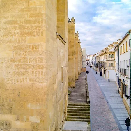 Apartamento New Mezquita2 En Mezquita Catedral