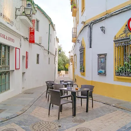 New Mezquita2 En Mezquita Catedral *