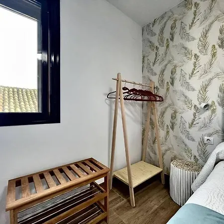 Apartamento New Mezquita2 En Mezquita Catedral Córdova