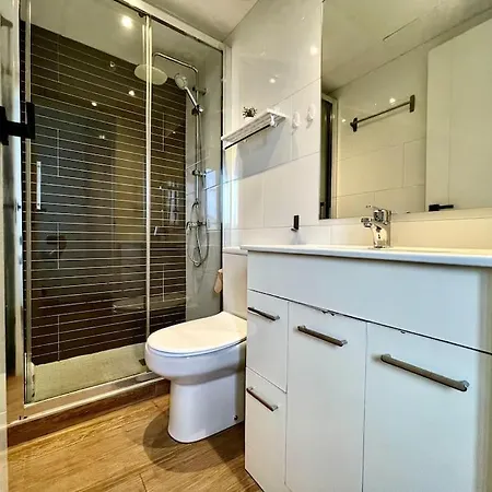 New Mezquita2 En Mezquita Catedral Apartamento Córdova