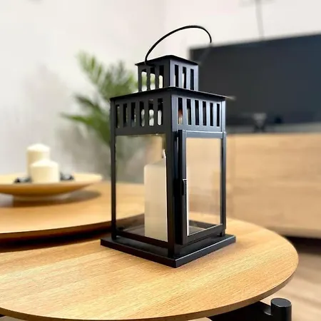 New Mezquita2 En Mezquita Catedral Апартаменты *