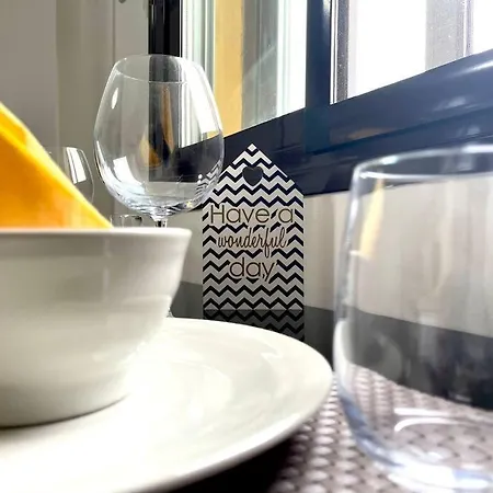 New Mezquita2 En Mezquita Catedral Апартаменты *