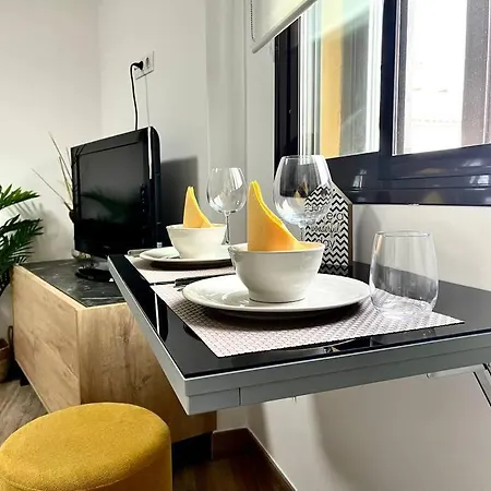 New Mezquita2 En Mezquita Catedral Апартаменты Кордова